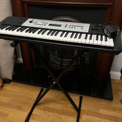 piano
