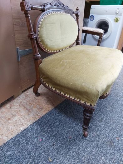 Antique Furniture