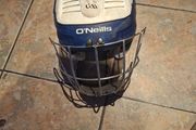 hurling helmet