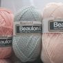 New knitting wool/crochet/crafts Image 4