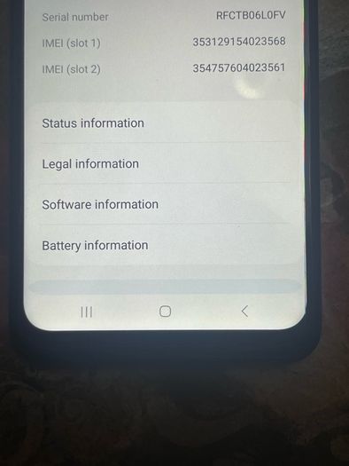 samsung A13