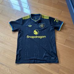 Manchester UnitedShirt XL