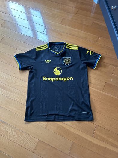 Manchester UnitedShirt XL