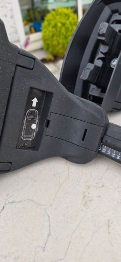Nordrive Roof rack bars