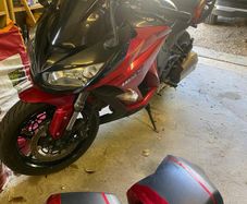 2015 Kawasaki Cycle