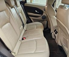 Land Rover Range Rover Evoque 2017