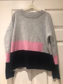 Mint Velvet Jumper