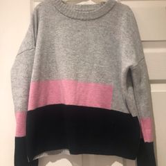 Mint Velvet Jumper