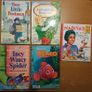 Kids books bedtime stories of Disney - Aladdin - Lion King - Cinderella - Famous Five & other legends Image 3