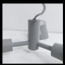 Nordlux ceiling lamp Image 3