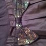 Girls party dress Age 4 Image 2
