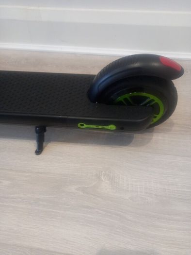 thorpe electric scooter