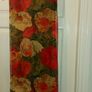 Flower Patterns  Scarf Image 4