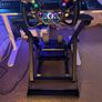 Sim Rig Moza Racing complete Image 7
