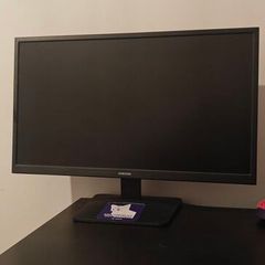 Samsung 22" monitor