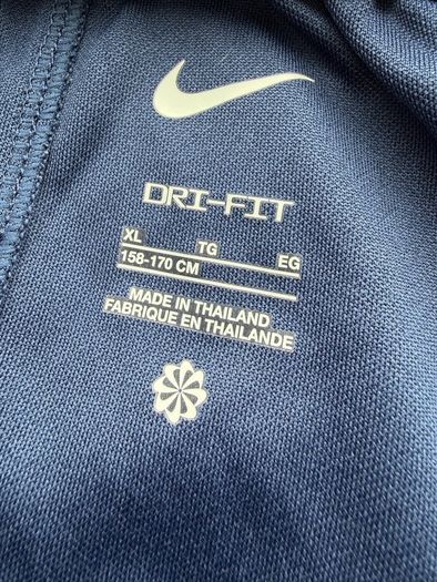 Nike Paris Saint-Germain Football Jersey and Shorts
