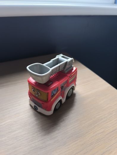 Vtech Cars