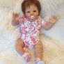Reborns By Laura. Callie Is Back!! Heavy Reborn Doll. Payment Plan Available On All My Babies.  Welcome To View Image 4