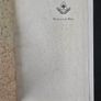 WW2 German book - Spaten und Ahre. 1937 Image 3