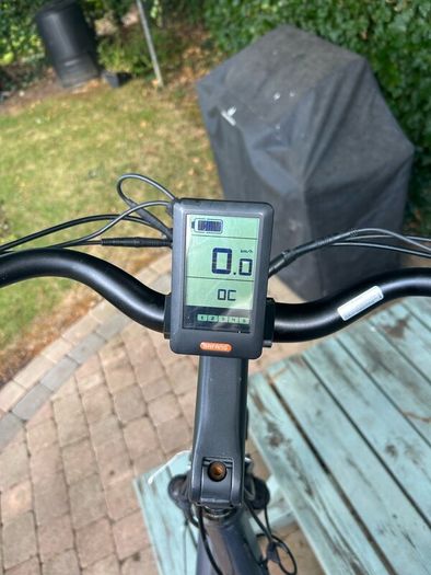 Legal E-Bike