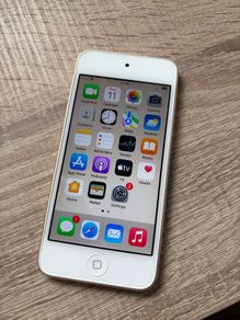 Ipod touch 7th gen
