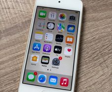 Ipod touch 7th gen