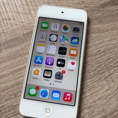 Ipod touch 7th gen