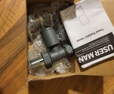 Radiator Valves