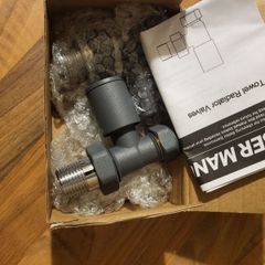 Radiator Valves