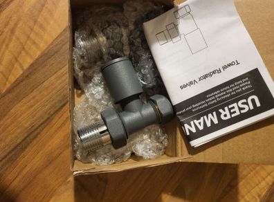 Radiator Valves