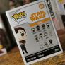 Qi'ra Funko POP Vinyl Figure ! From Star Wars Series ! 2018 ! Image 8