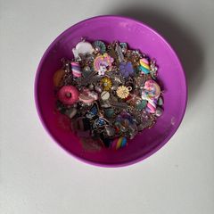 Charms mix - Approx 100
