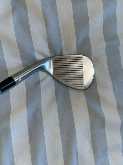 vokey 60 sm8