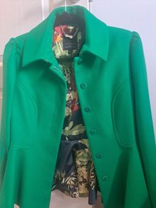 Ted Baker Coat
