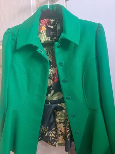 Ted Baker Coat