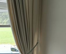 Curtains