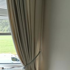 Curtains