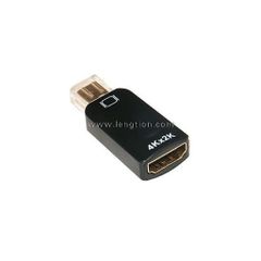 Mini Display Port DP Thunderbolt to HDMI Adapter Cable for MacBook