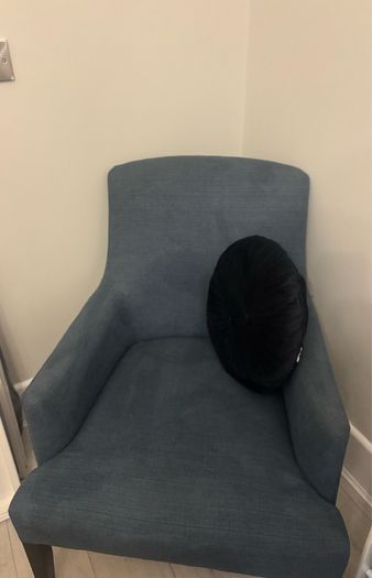 armchair