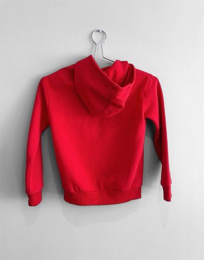 Pre Owned Primark Santa Hoody
