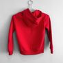 Pre Owned Primark Santa Hoody Image 3