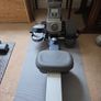 Rowing machine Image 2