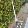 2ft Commercial Grade Clothes Rail. Image 3