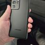 Samsung S21 Ultra Phantom Black 128GB Brand New Grade A no Box Image 2