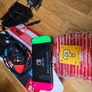 Nintendo switch bundle Image 3