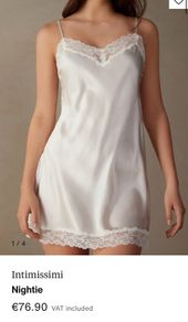 night dress