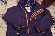 boys winter jacket
