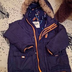 boys winter jacket