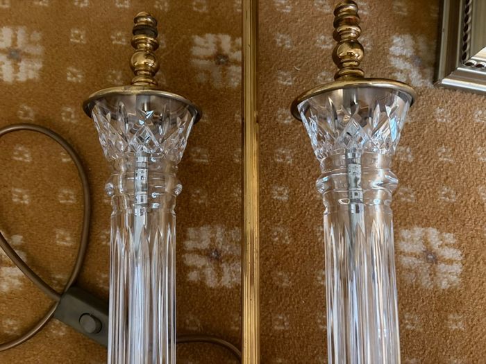 lamp