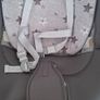 joie serina 2in1 swing and rocker Image 4